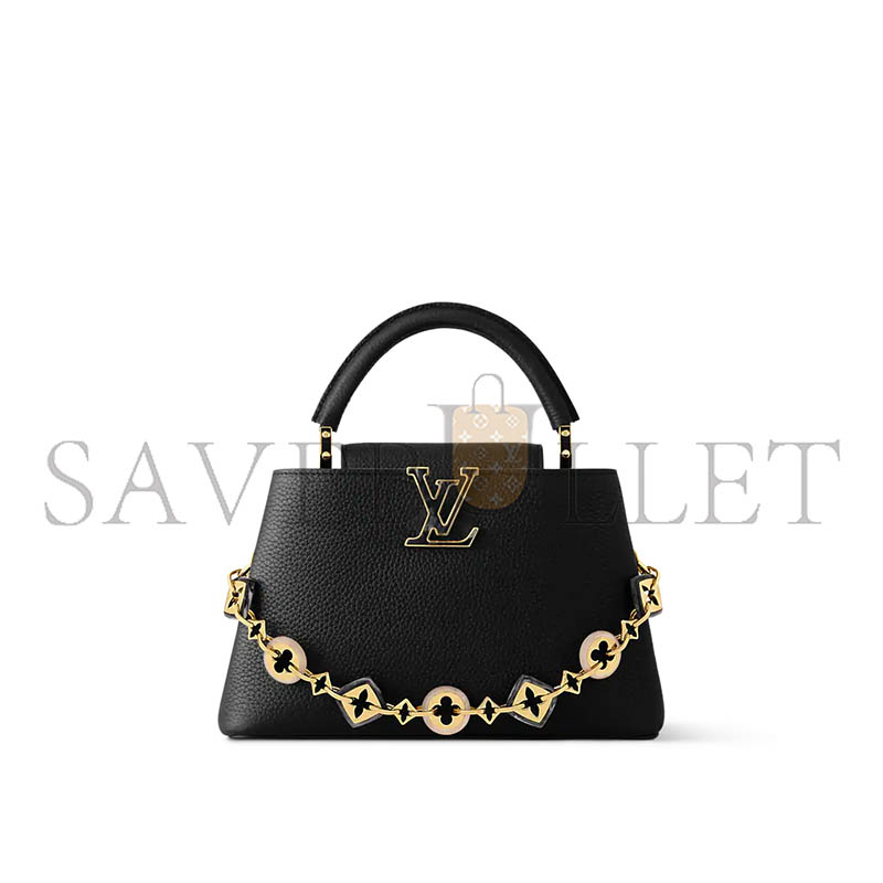 LOUIS VUITTON CAPUCINES BB M14970 (27*18*9cm)